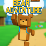 Super Bear Adventure