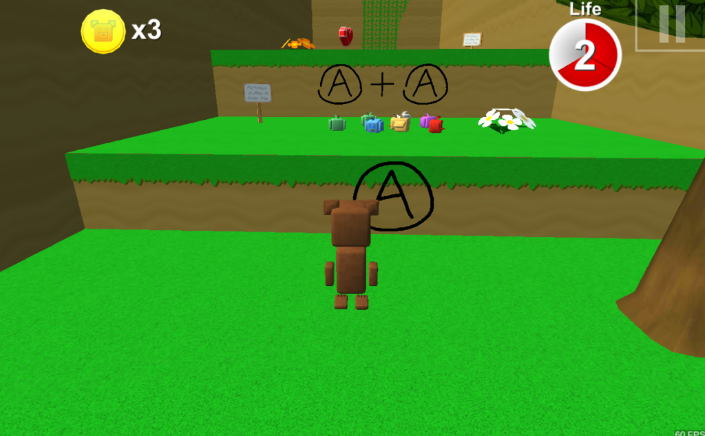 Super Bear Adventure