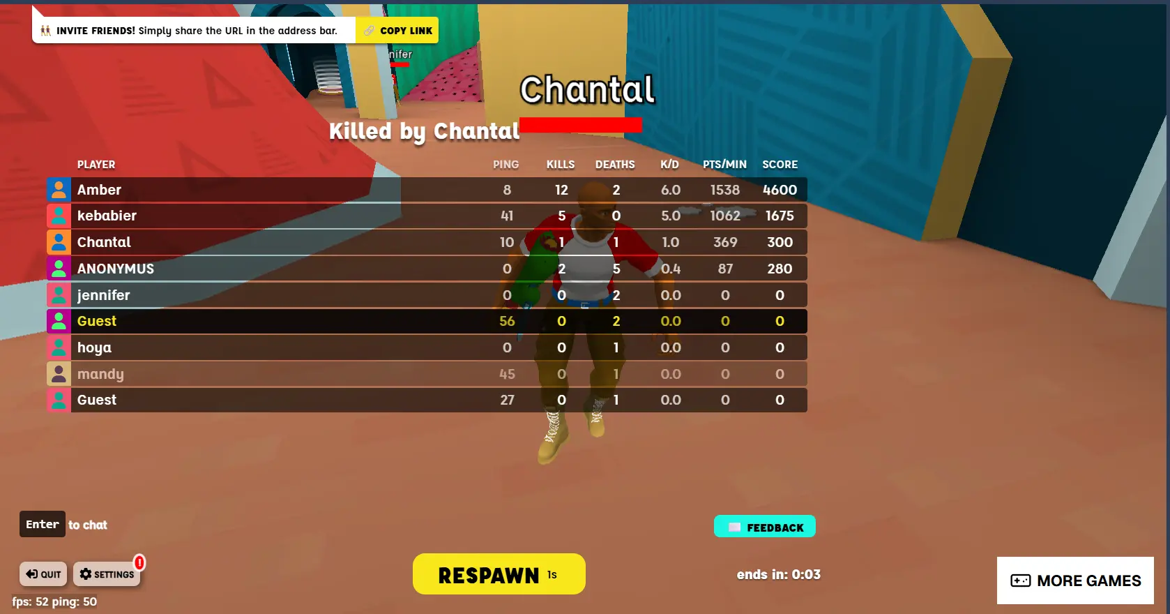 lolshot