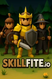 Skillfite.io