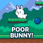 Poor Bunny