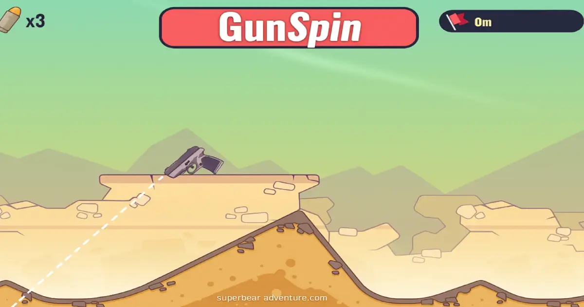 GunSpin