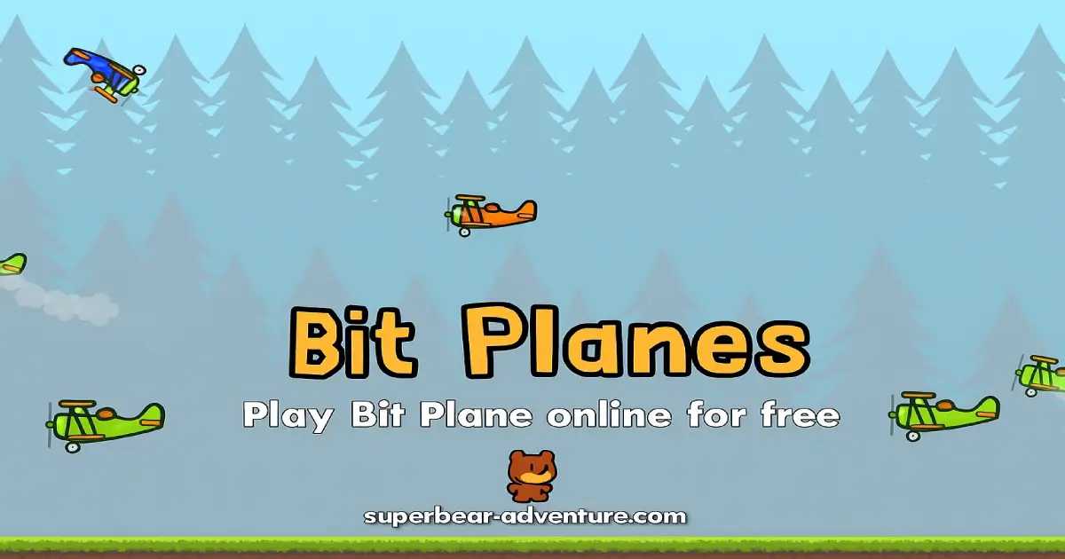 Bit Planes