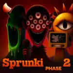 Sprunki Phase 2