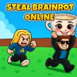 Steal a Brainrot