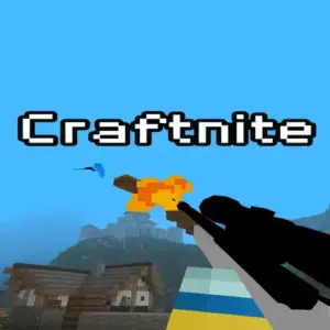 craftnite