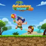 Adventure Island 3D