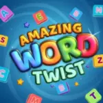 Amazing Word Twist