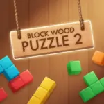 Block Wood Puzzle 2