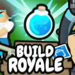 Build Royale.io