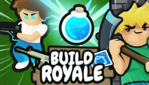 Build Royale.io