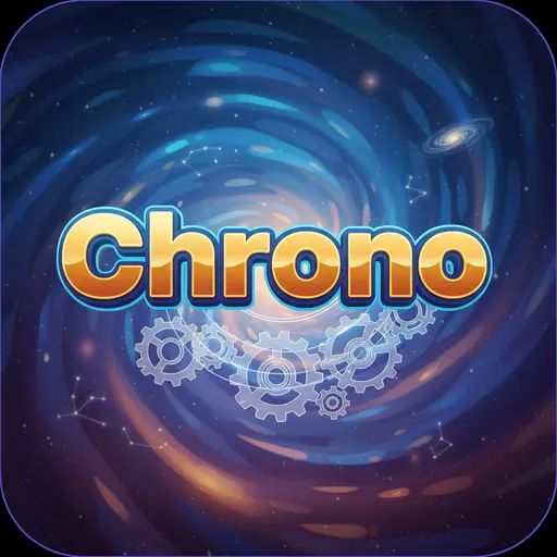 Chrono Game
