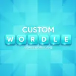 Custom Wordle