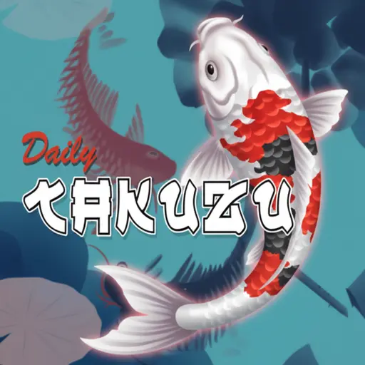 Daily Takuzu Game