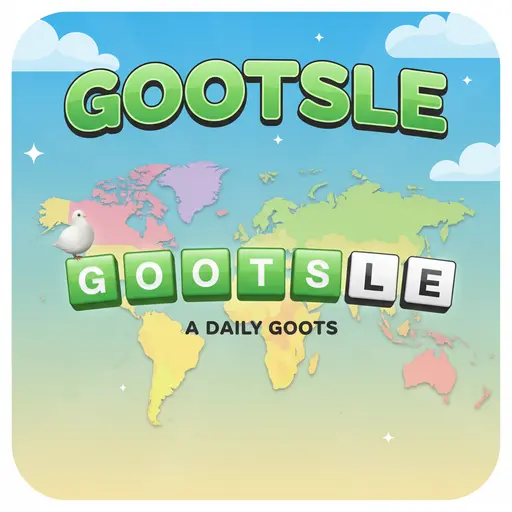 Gootsle Game Cover
