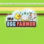 Idle Egg Farme