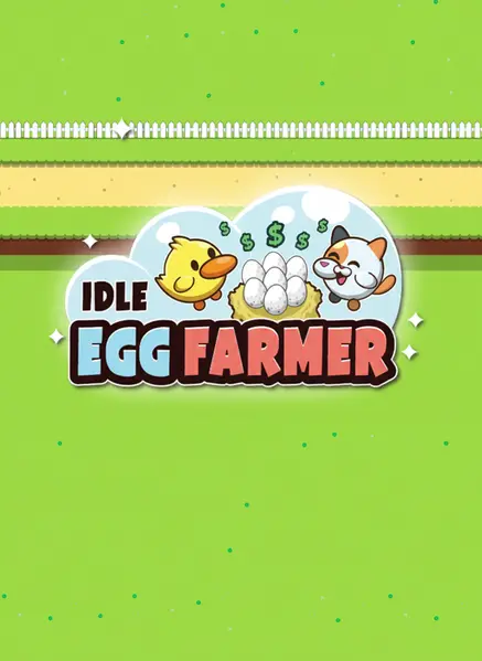 Idle Egg Farme Gameplay