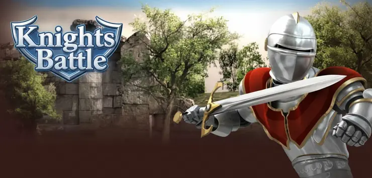 Knights Battle Game