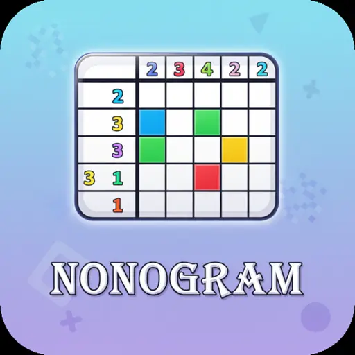Nonogram Game Gameplay