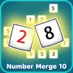 Number Merge 10