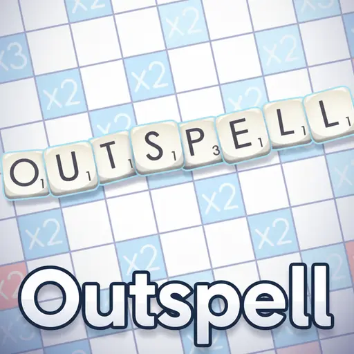 Outspell Game