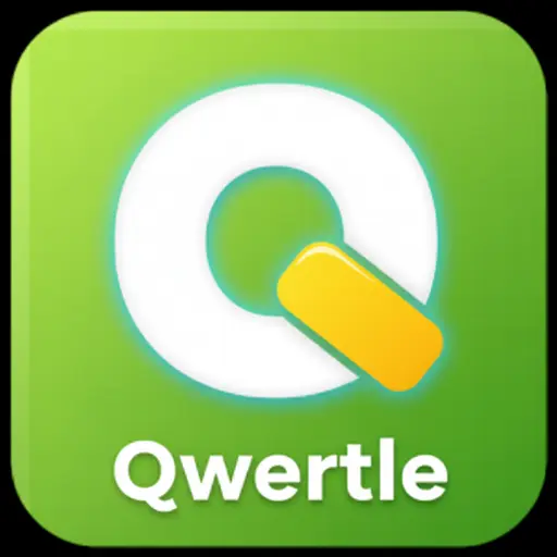 Qwertle Game