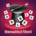 Scrambled Word