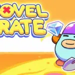 Shovel Pirate