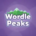 Wordle Peaks