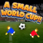 A Small World Cup