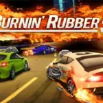 burnin rubber 5 xs