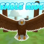 eagle ride