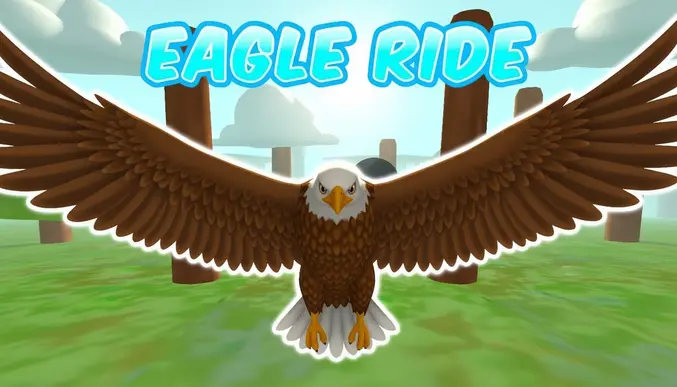 Eagle Ride Game Gameplay