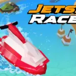 Jetski Race