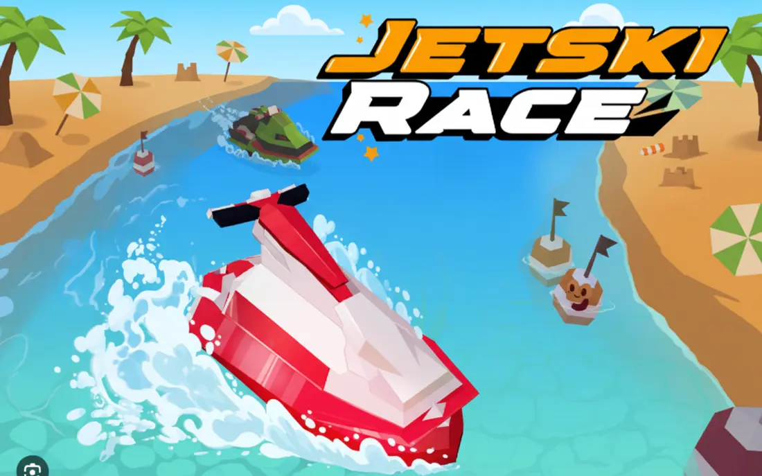 Jetski Race