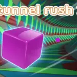 tunnel rush 2