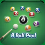 8 Ball Pool