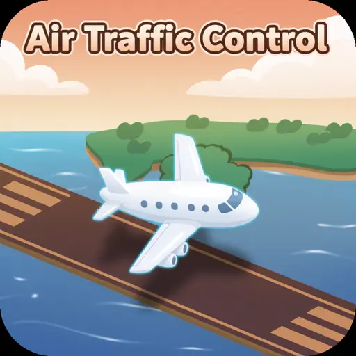 Air Traffic Control Gameplay