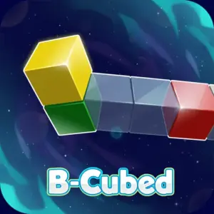 B-Cubed
