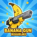 Banana Gun Roguelike