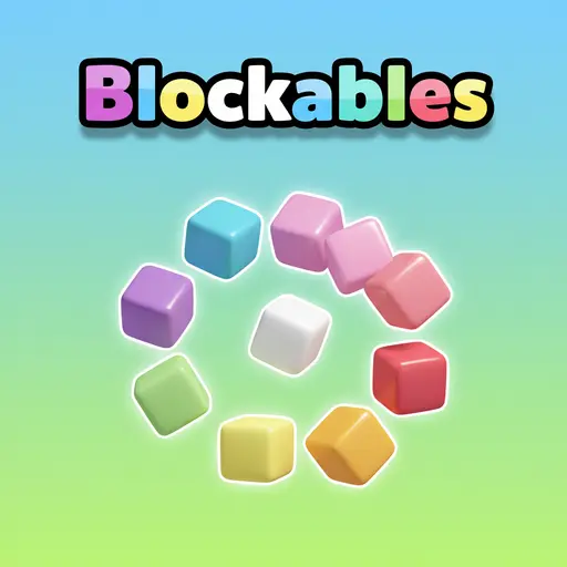 Blockables Gameplay