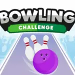 Bowling Challenge