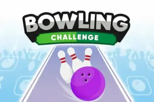 Bowling Challenge