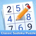 Classic Sudoku Puzzle