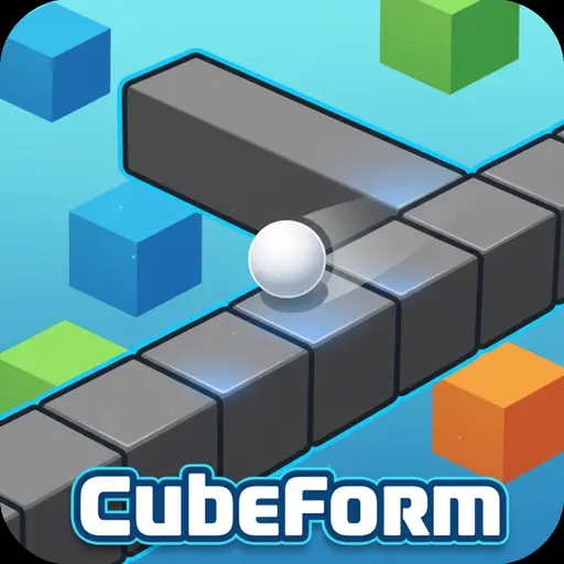 Cubeform Gameplay