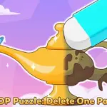 DOP Puzzle: Delete One Part