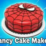 Fancy Cake Maker