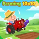 Farming 10×10