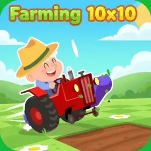 Farming 10×10