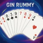 Gin Rummy